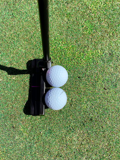 two ball drill